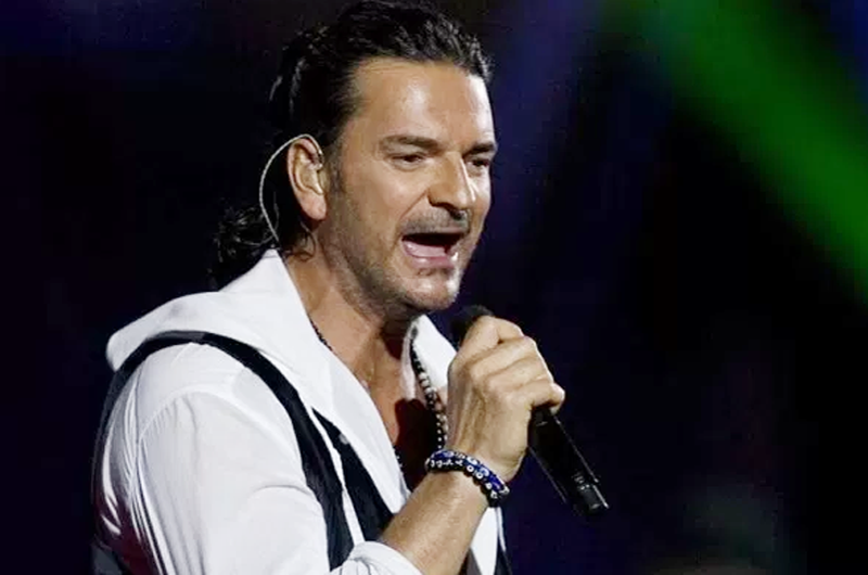 Ricardo Arjona regresará a Estados Unidos para ofrecer 10 conciertos